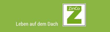 Logo ZinCo GmbH